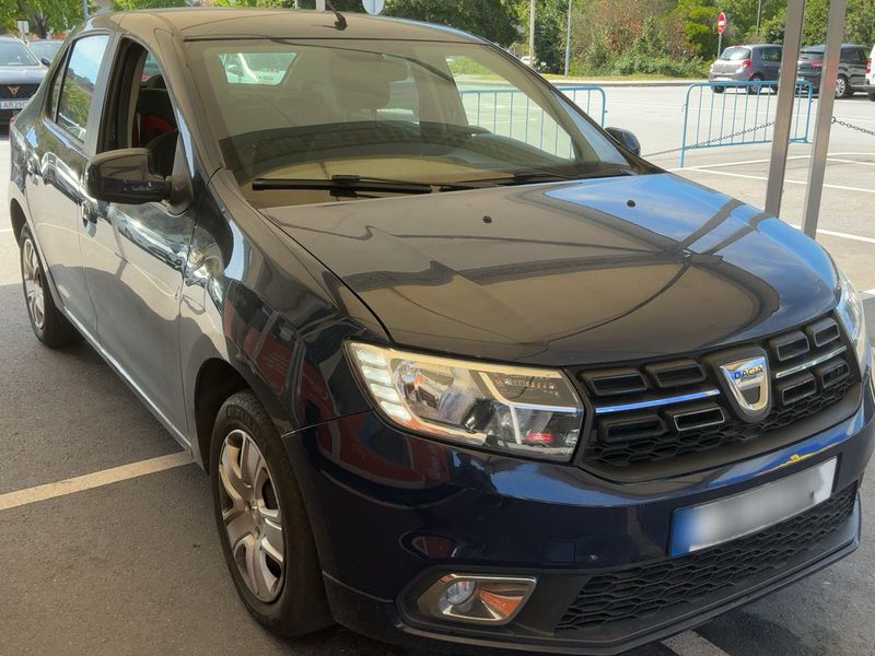 Dacia Logan 1.0 Laureate — zdjęcie 8