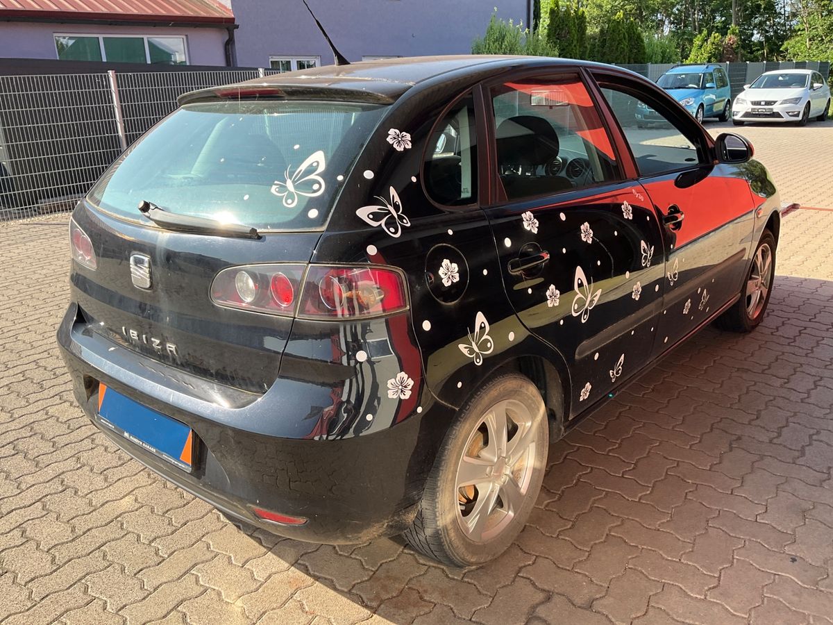 Seat Ibiza 1.4 Best of
