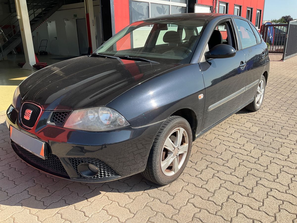 Seat Ibiza 1.4 Best of