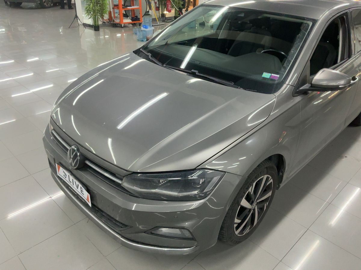 Volkswagen Polo d'occasion