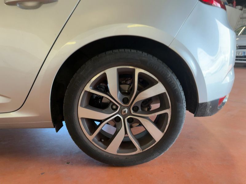 Renault Megane 1.5 dCi Energy BOSE-Edition 2017 – снимка 5