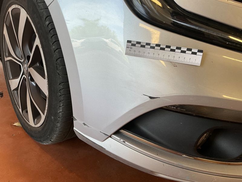 Renault Megane 1.5 dCi Energy BOSE-Edition 2017 – снимка 25