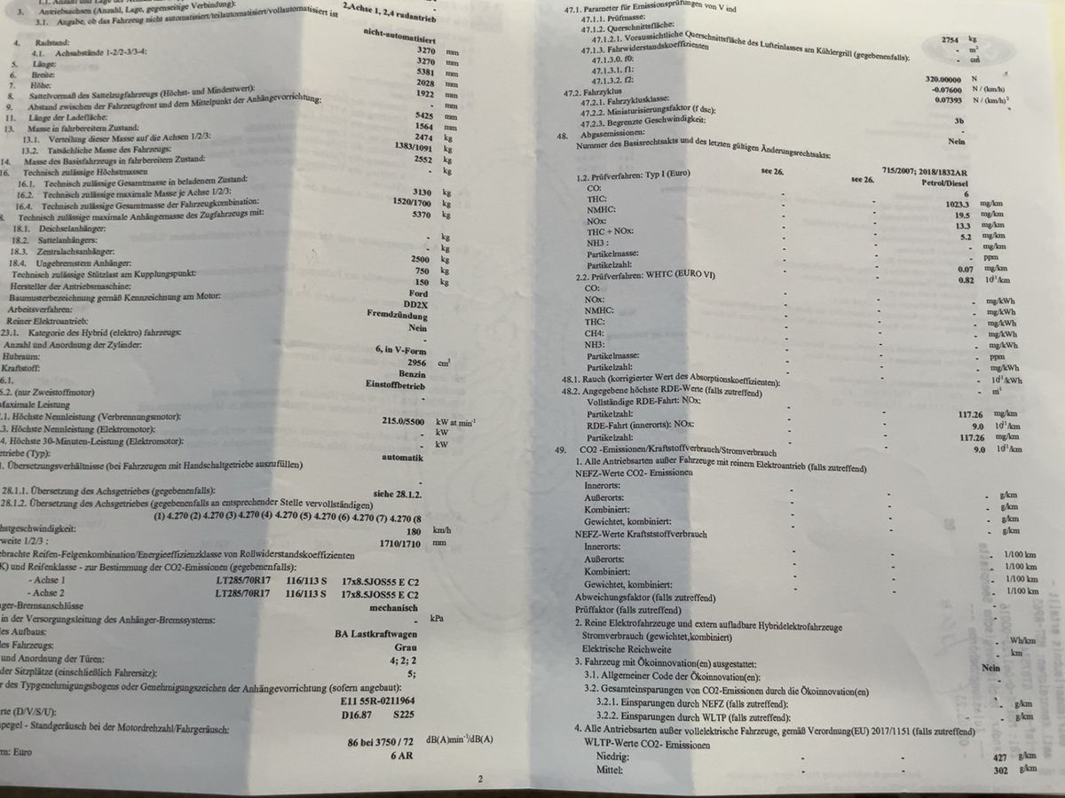 Ford Ranger d'occasion