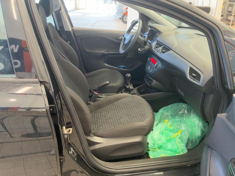 Opel Corsa 1.3 CDTI Selection ecoFlex 2017 – снимка 17