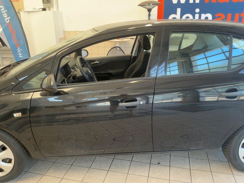 Opel Corsa 1.3 CDTI Selection ecoFlex 2017 – снимка 4