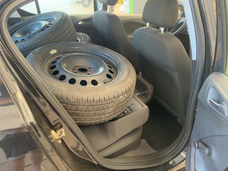 Opel Corsa 1.3 CDTI Selection ecoFlex 2017 – снимка 20