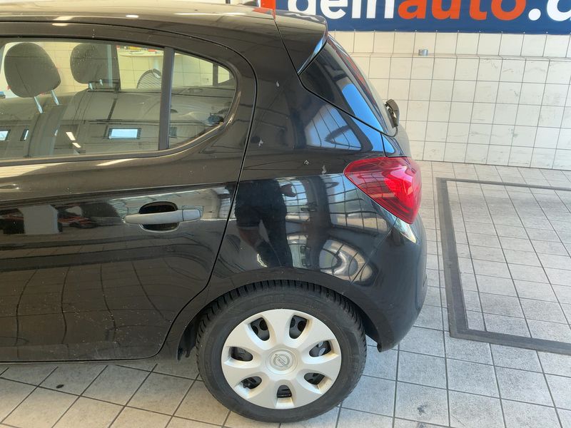 Opel Corsa 1.3 CDTI Selection ecoFlex 2017 – снимка 6