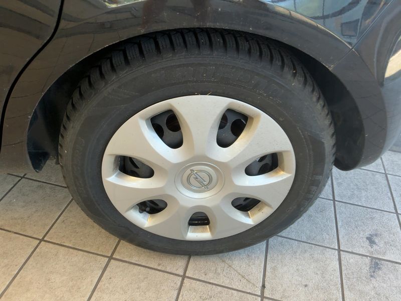 Opel Corsa 1.3 CDTI Selection ecoFlex 2017 – снимка 5