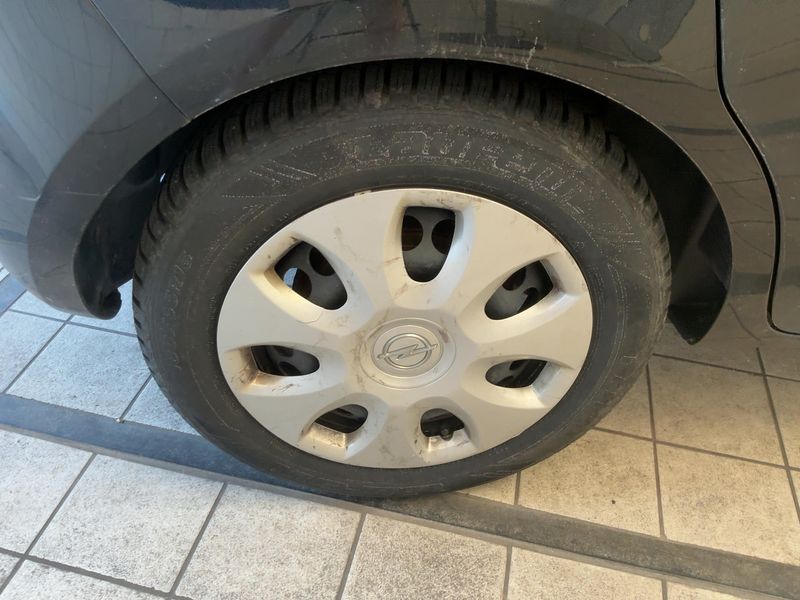 Opel Corsa 1.3 CDTI Selection ecoFlex 2017 – снимка 9