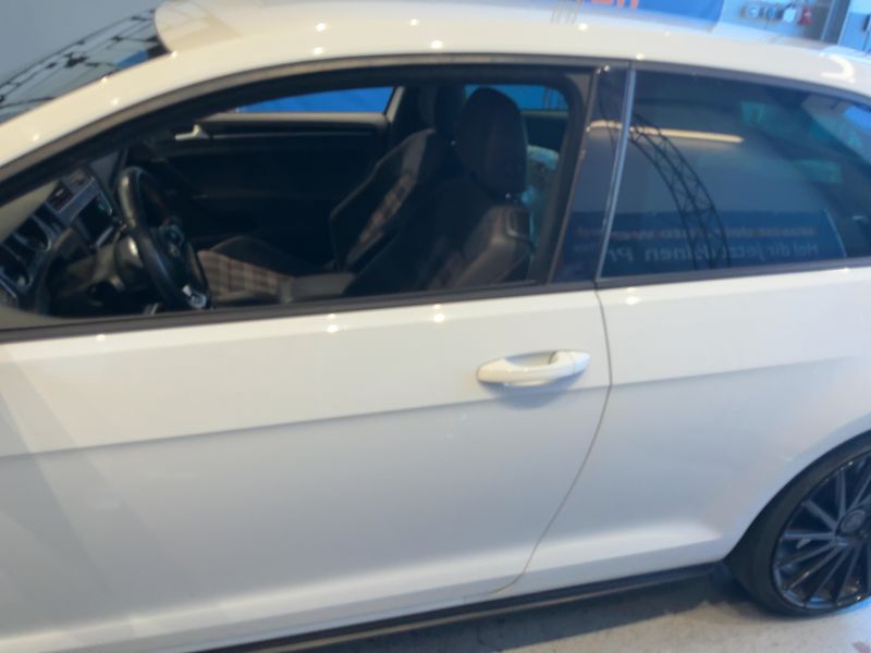 Volkswagen Golf VII 2.0 TFSI GTI "Performance" BlueMotion Tech — zdjęcie 4
