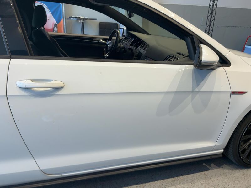 Volkswagen Golf VII 2.0 TFSI GTI "Performance" BlueMotion Tech — zdjęcie 7