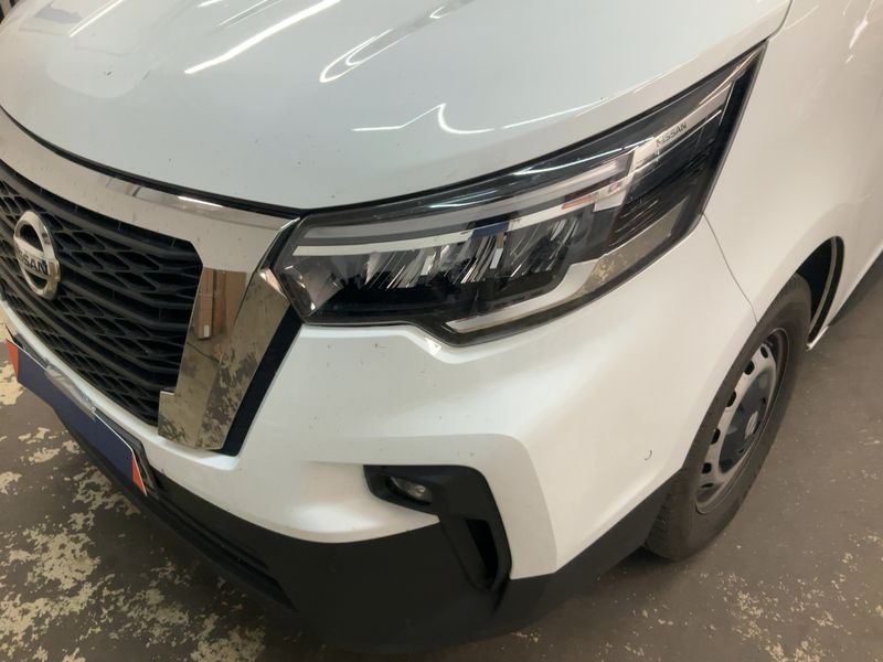 Nissan Primastar 2.0 dCi L1H1 2,8t N-Connecta — zdjęcie 2
