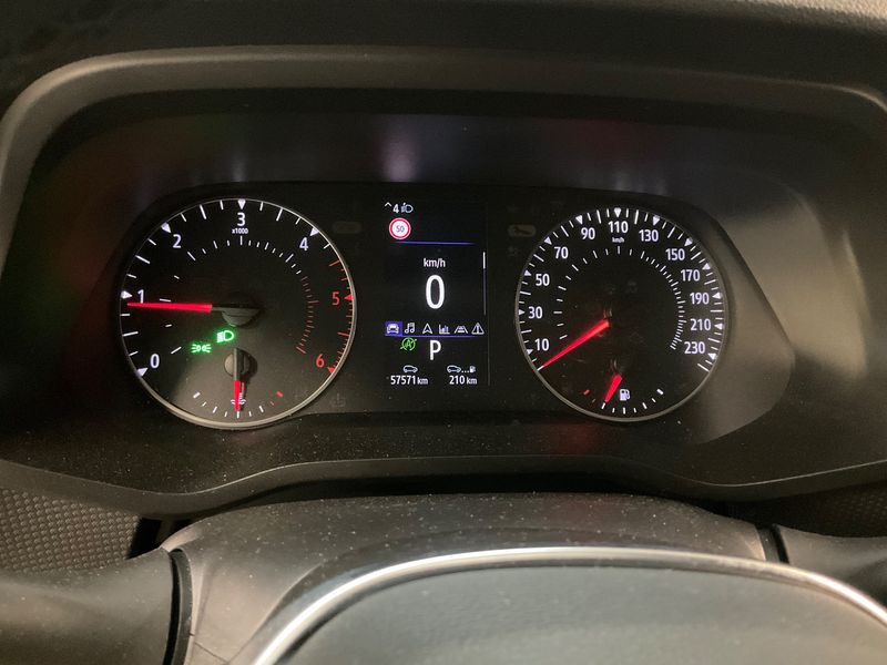 Nissan Primastar 2.0 dCi L1H1 2,8t N-Connecta — zdjęcie 13