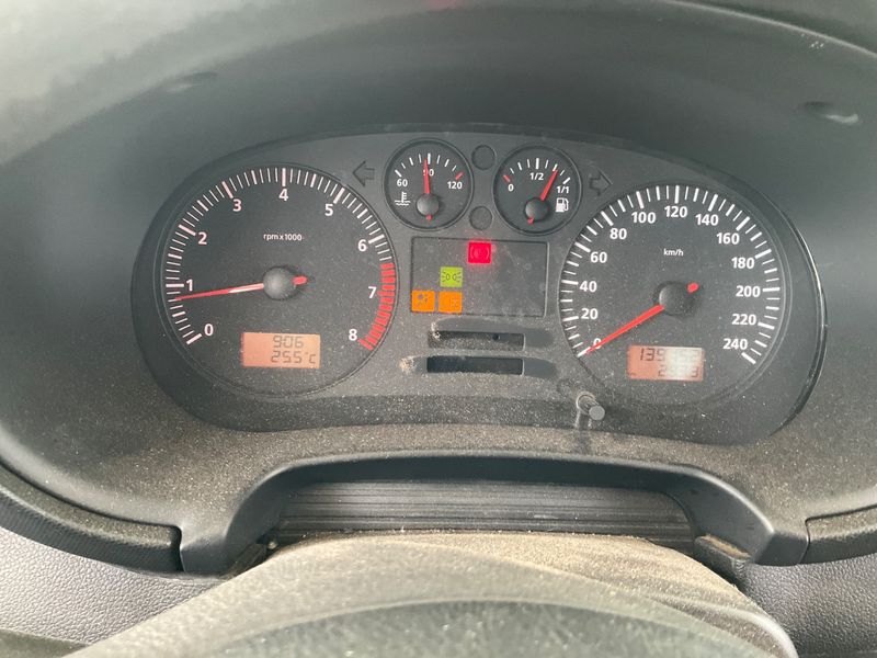 Seat Toledo 1.6 Stella — zdjęcie 4