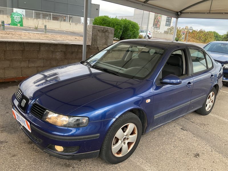 Seat Toledo 1.6 Stella