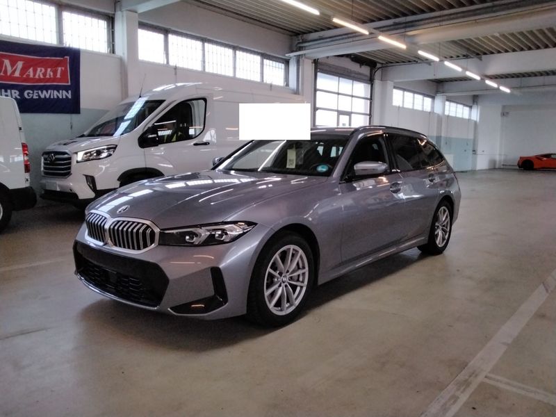 3er 330i xDrive M Sport
