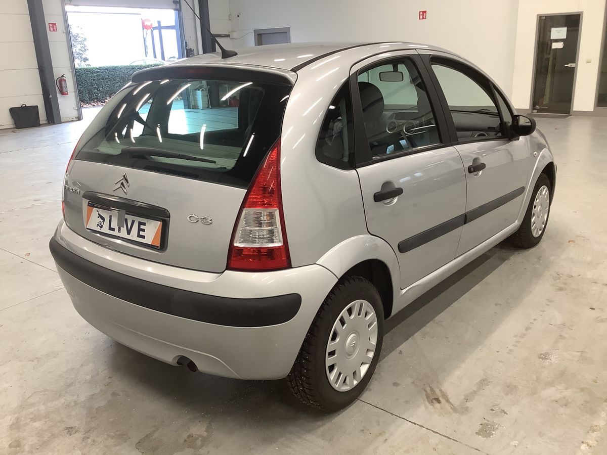 Citroen C3 1.1 Advance