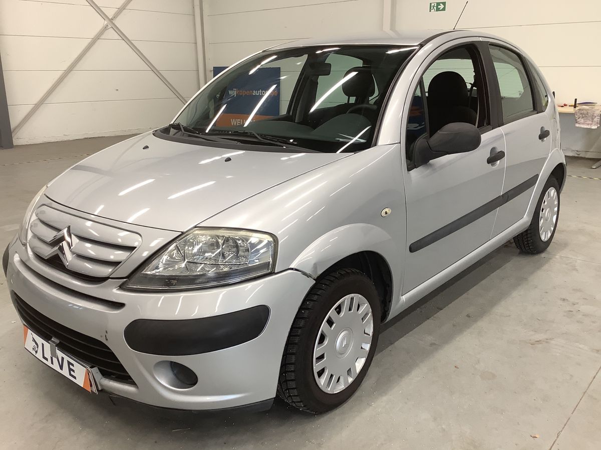 Citroen C3 1.1 Advance