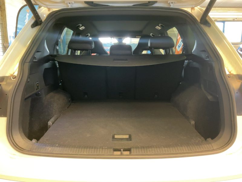 Seat Tarraco 2.0 TDI FR — zdjęcie 10