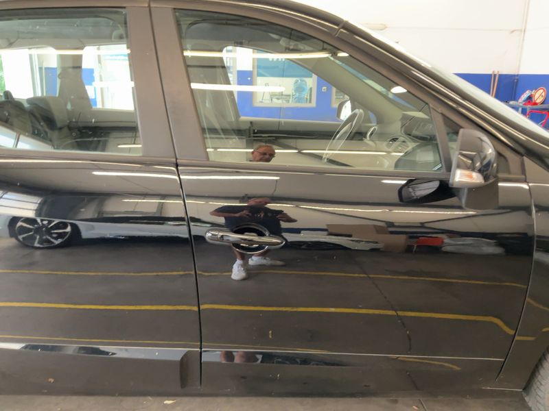 Renault Grand Scenic 1.5 dCi Paris 2013 – снимка 10