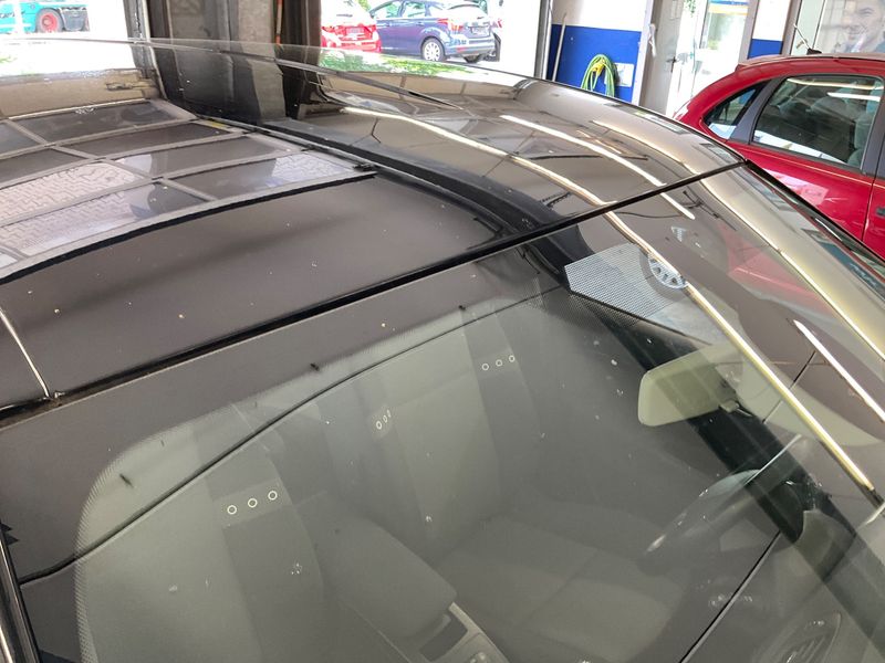 Renault Grand Scenic 1.5 dCi Paris 2013 – снимка 37