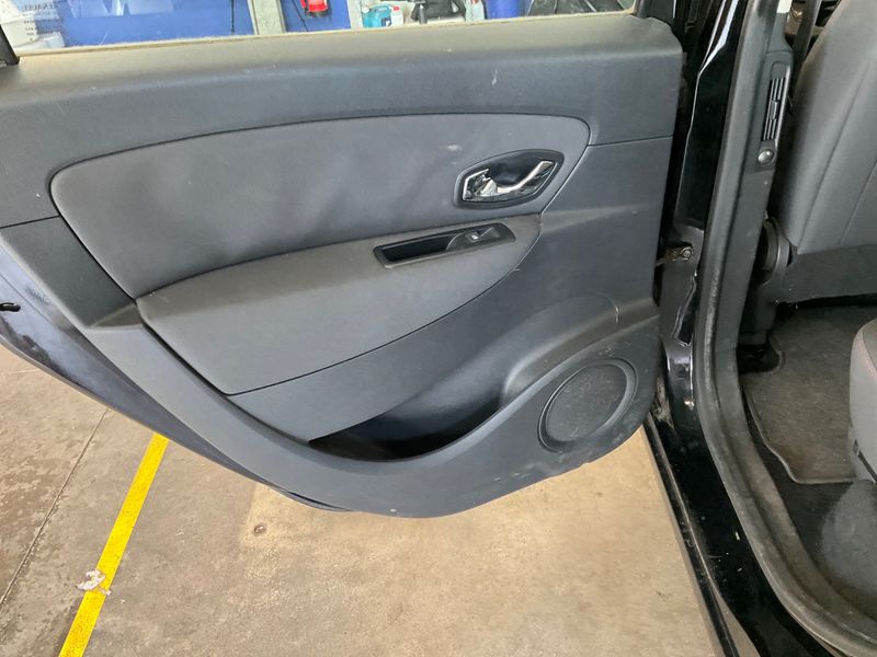 Renault Grand Scenic 1.5 dCi Paris 2013 – снимка 35