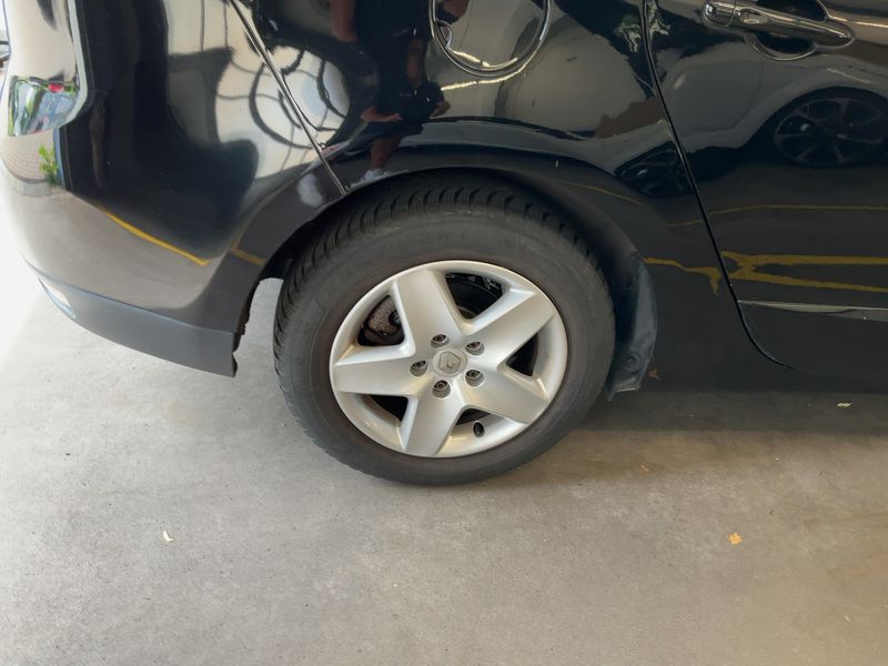Renault Grand Scenic 1.5 dCi Paris 2013 – снимка 9