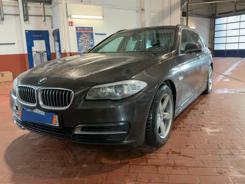 BMW 5er