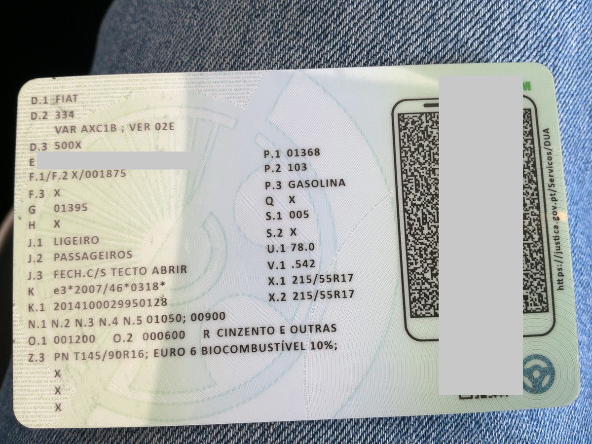 Fiat 500X d'occasion