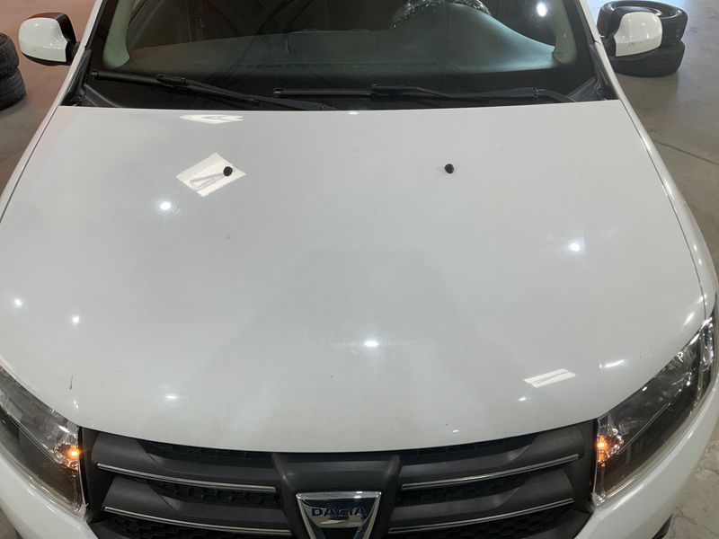 Dacia Sandero 0.9 TCe Supreme 2016 – снимка 32