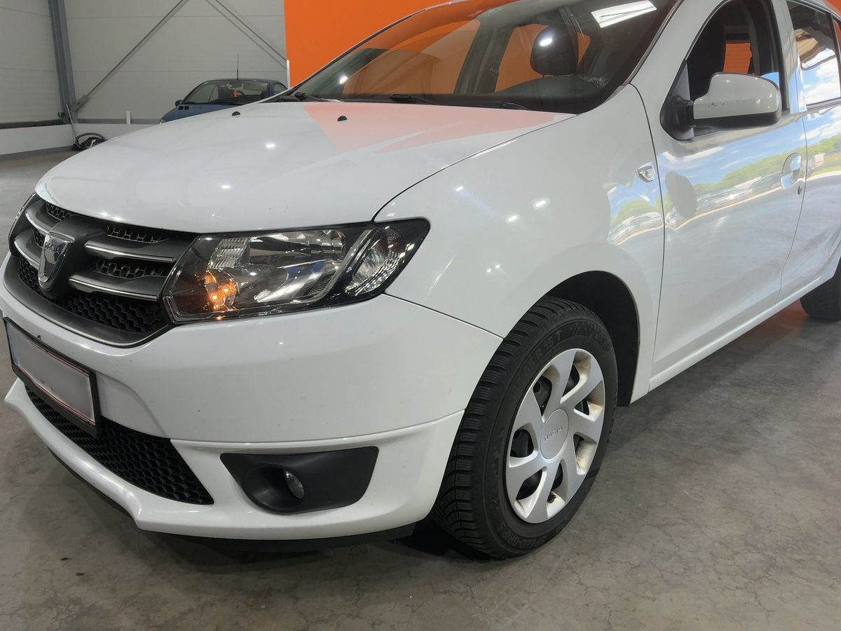 Dacia Sandero d'occasion