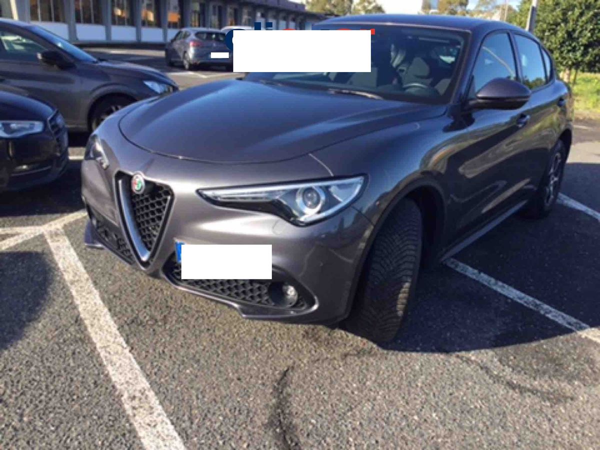 Alfa Romeo d'occasion