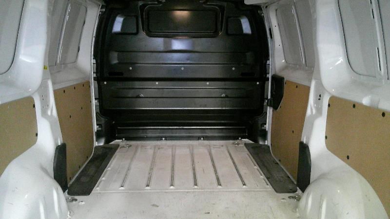 Toyota ProAce City electric drive 100 kW Combi L1 GX