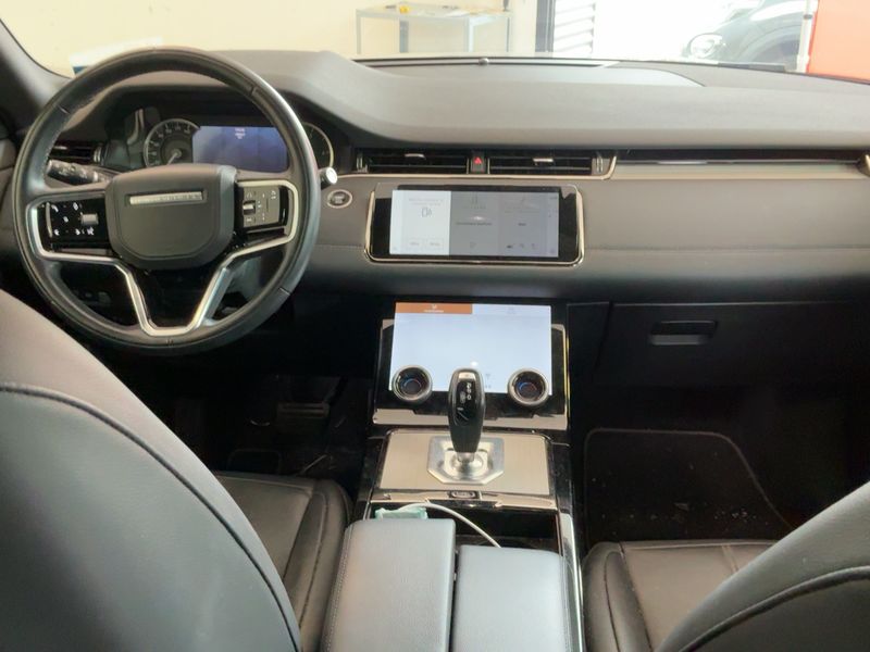 Land Rover Evoque D165 Mild-Hybrid Bronze Collection — zdjęcie 12
