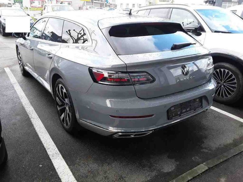 Volkswagen Arteon Shooting Brake 2.0 TDI R-Line — zdjęcie 3