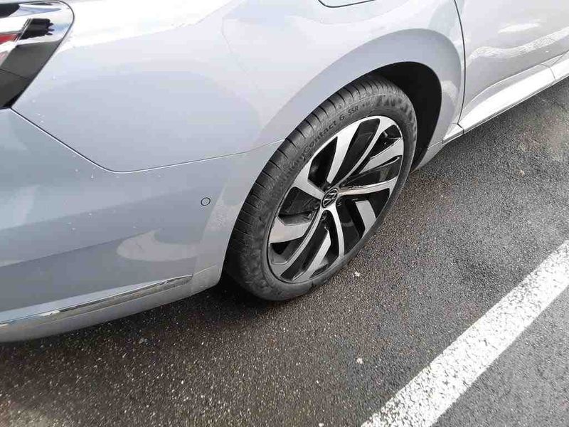 Volkswagen Arteon Shooting Brake 2.0 TDI R-Line — zdjęcie 22