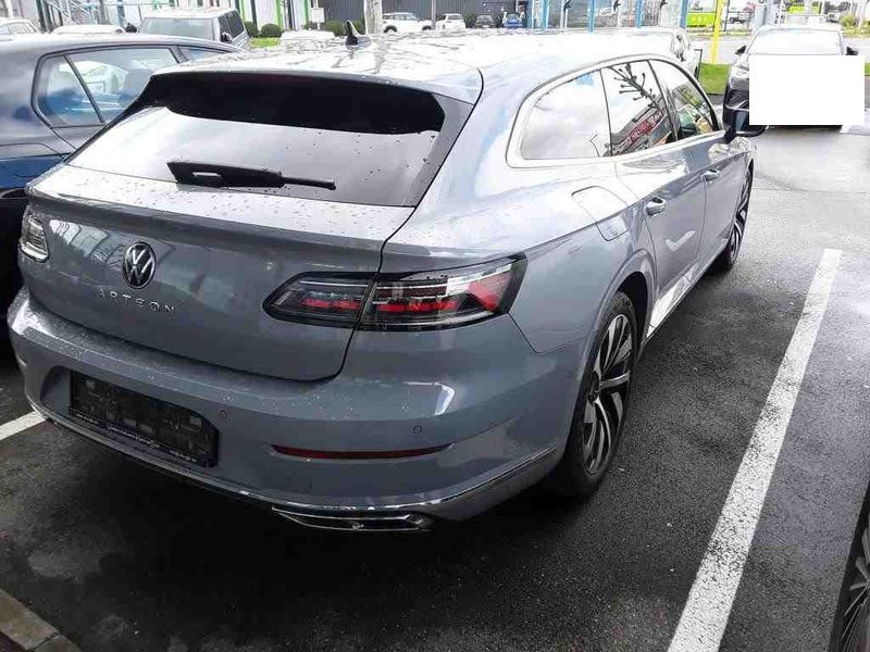 Volkswagen Arteon Shooting Brake 2.0 TDI R-Line — zdjęcie 5