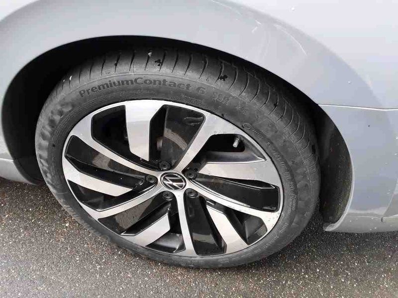 Volkswagen Arteon Shooting Brake 2.0 TDI R-Line — zdjęcie 21