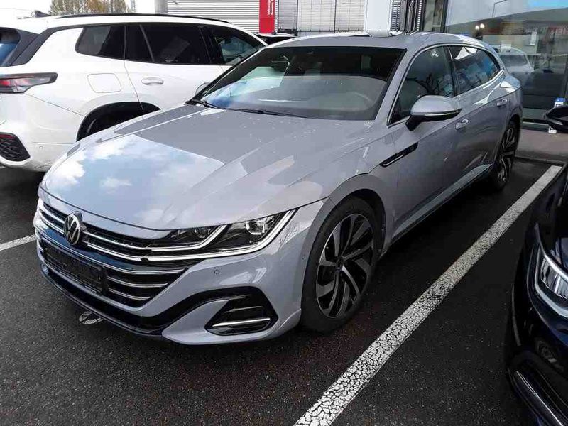 Volkswagen Arteon Shooting Brake 2.0 TDI R-Line