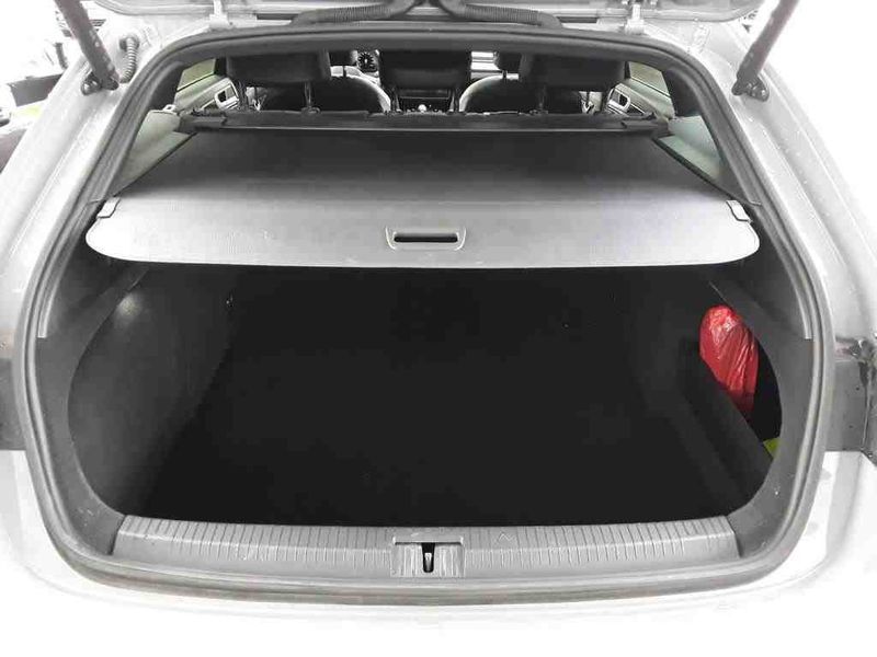 Volkswagen Arteon Shooting Brake 2.0 TDI R-Line — zdjęcie 9
