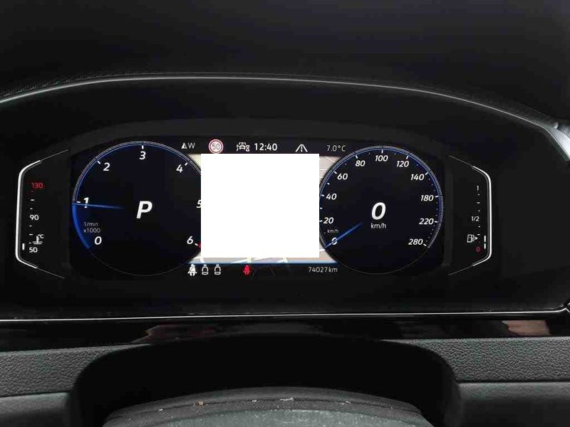 Volkswagen Arteon Shooting Brake 2.0 TDI R-Line — zdjęcie 12