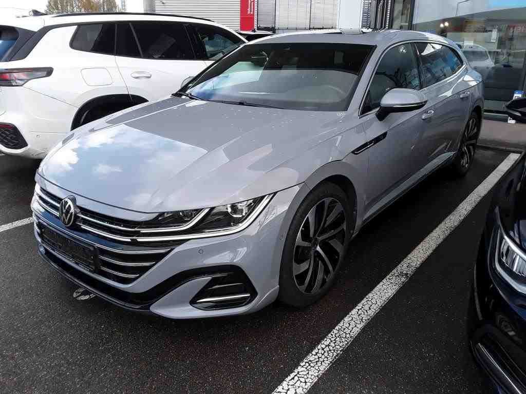 Volkswagen Arteon d'occasion