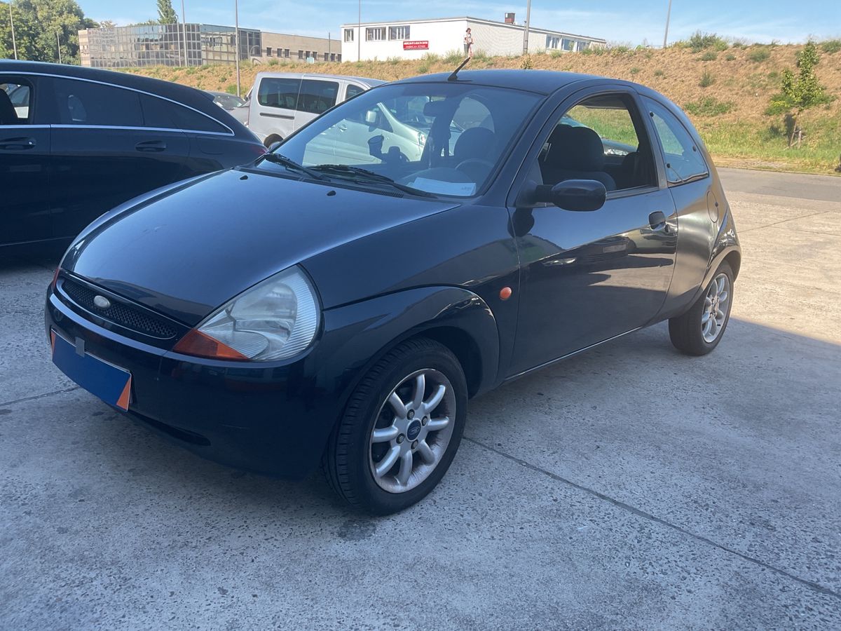 Ford Ka 1.3 Colour Line