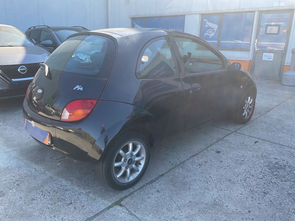 Ford Ka 1.3 Colour Line
