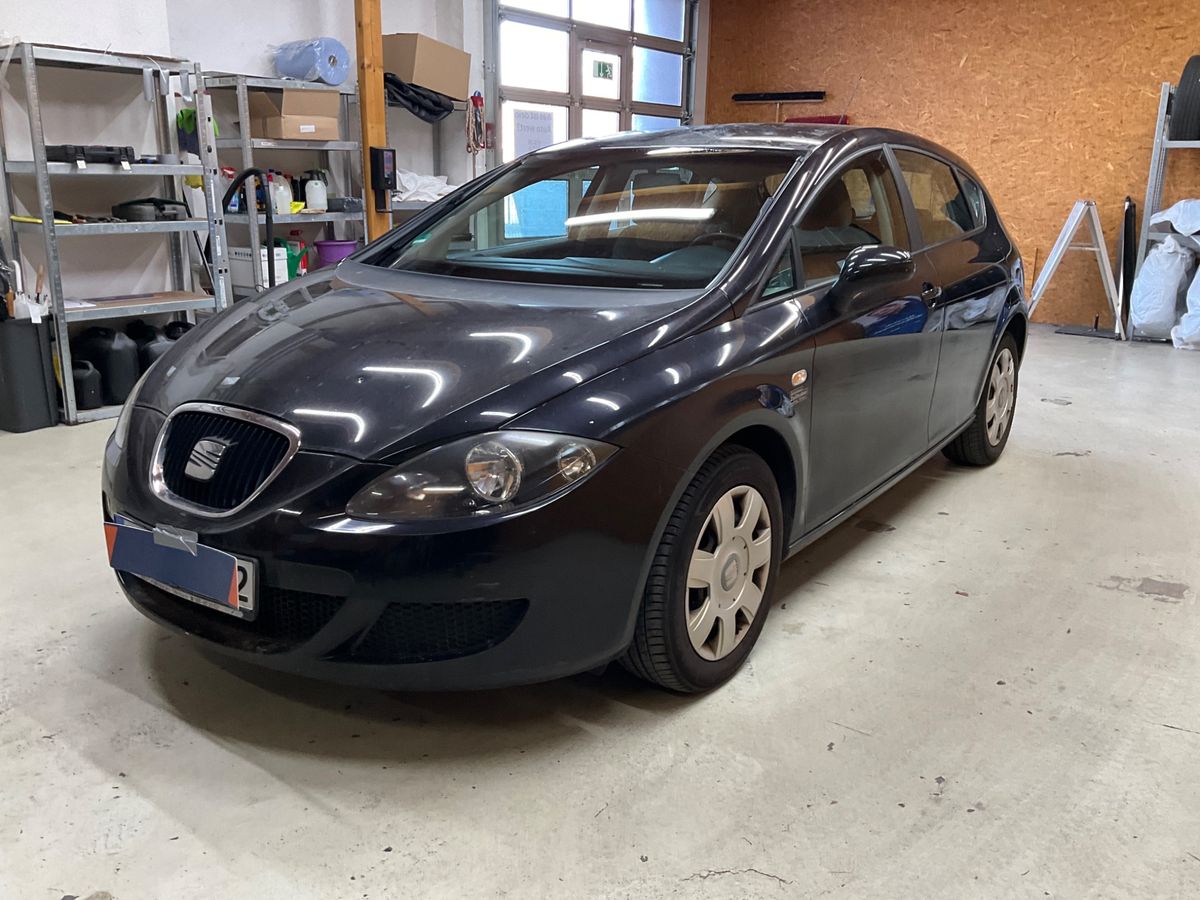 Seat Leon d'occasion