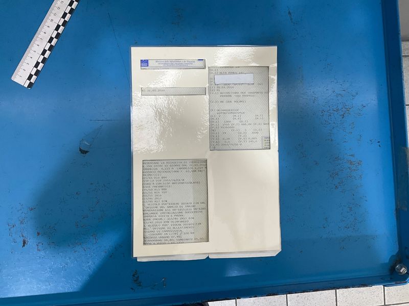 Alfa Romeo Alfa 147 1.9 JTD JTDM Progression — zdjęcie 5