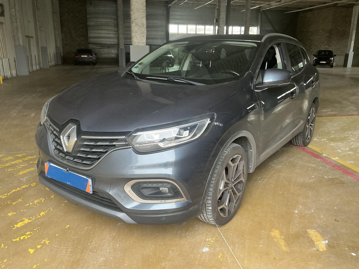 Renault Kadjar d'occasion