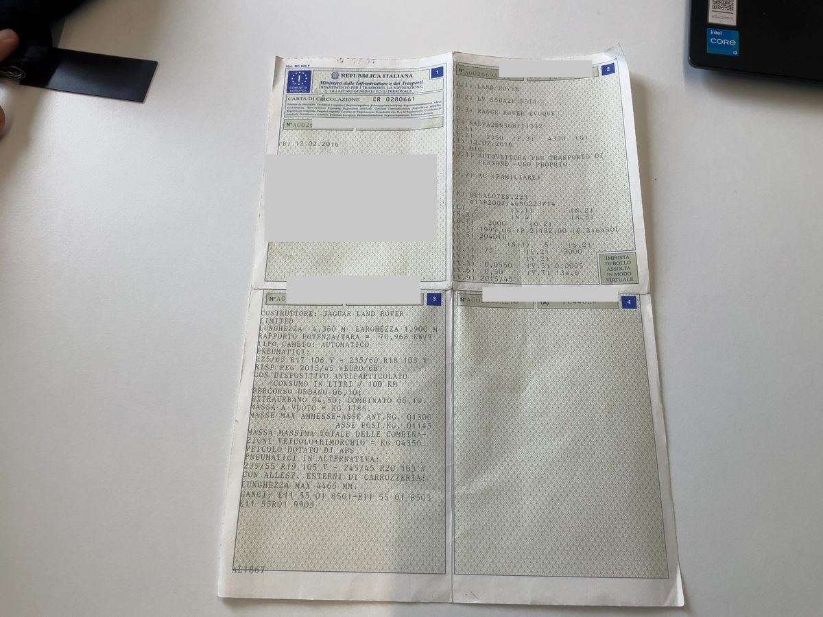 Land Rover d'occasion