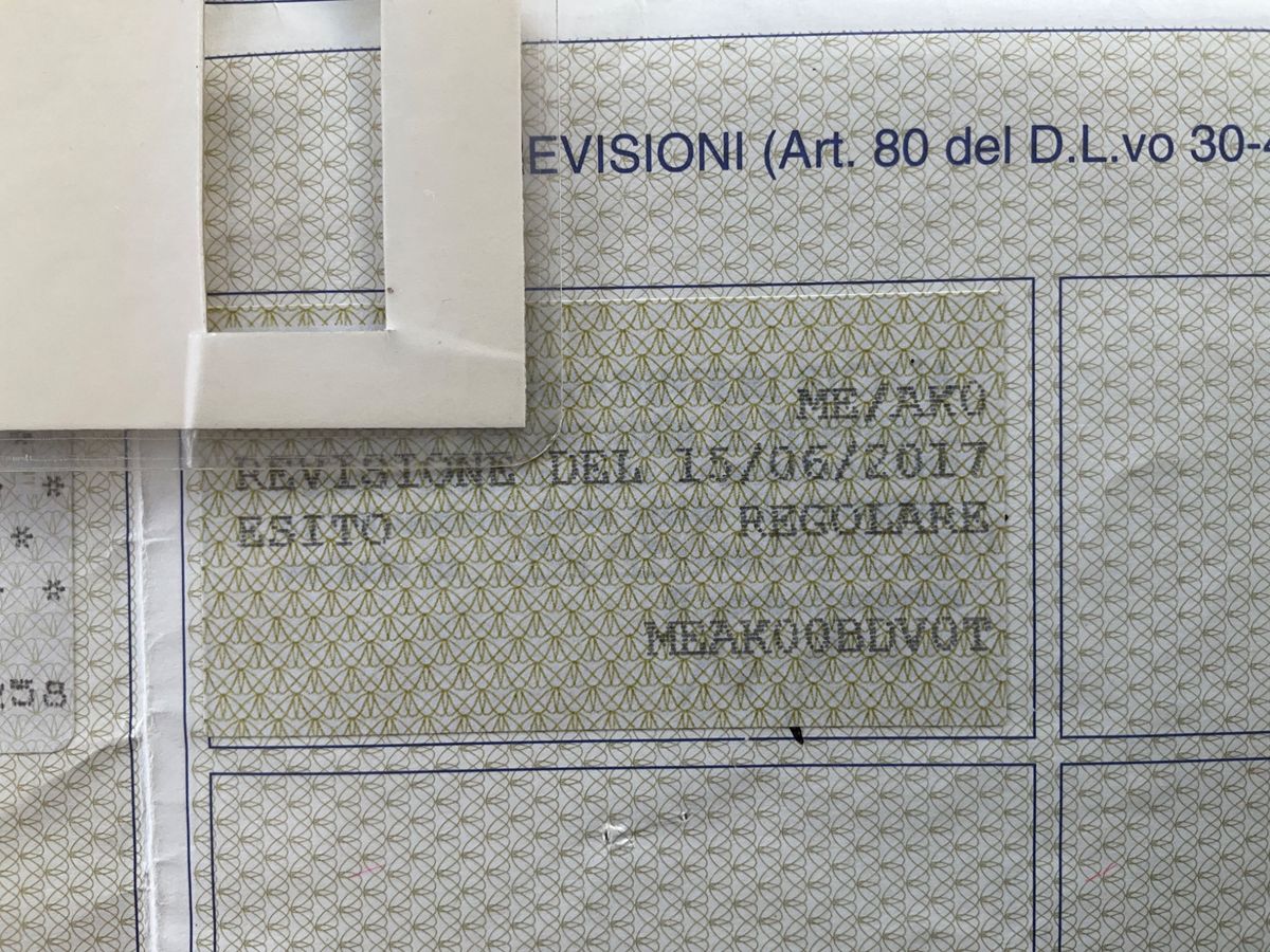 Fiat Panda d'occasion