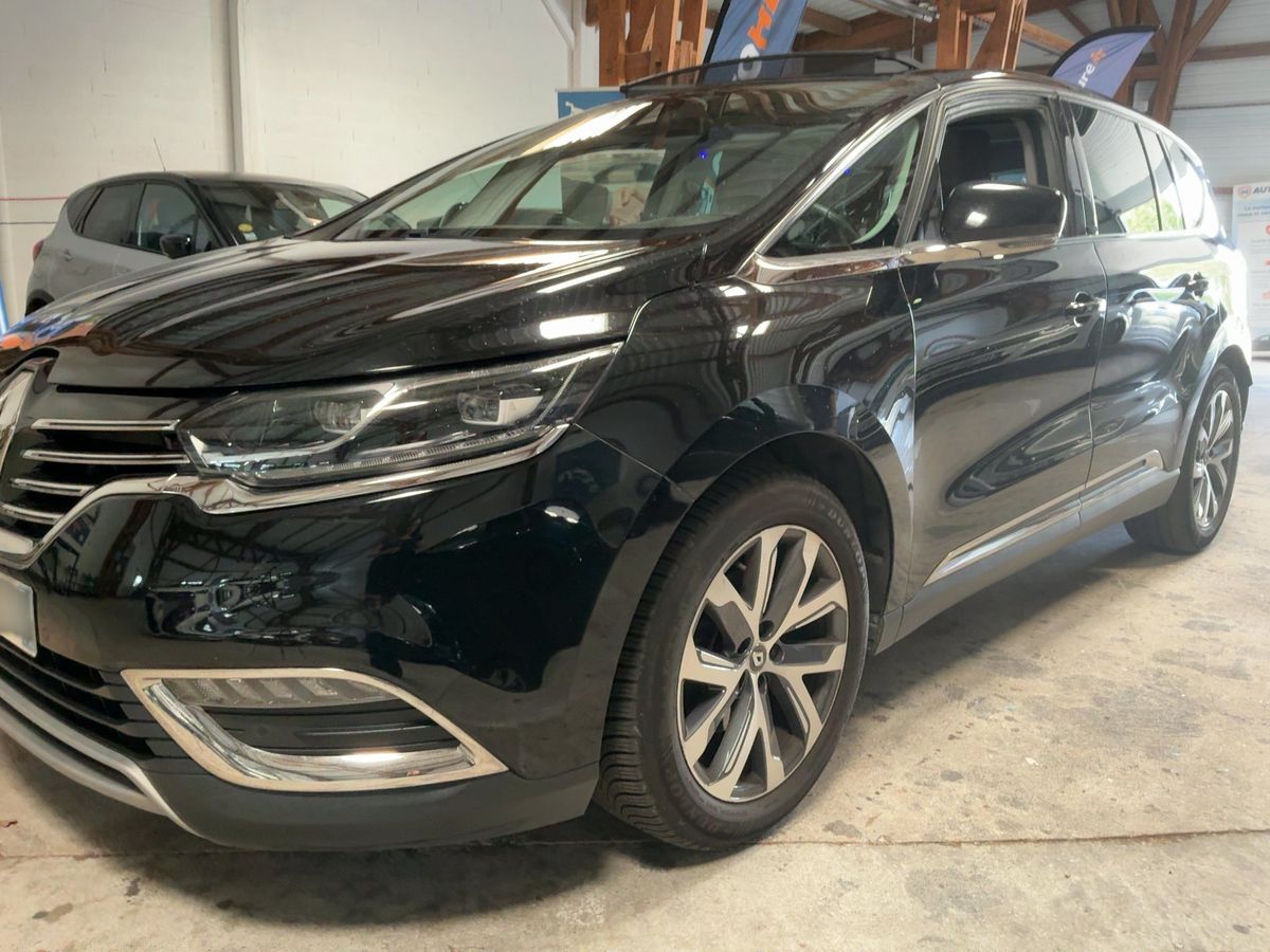 Renault Espace d'occasion